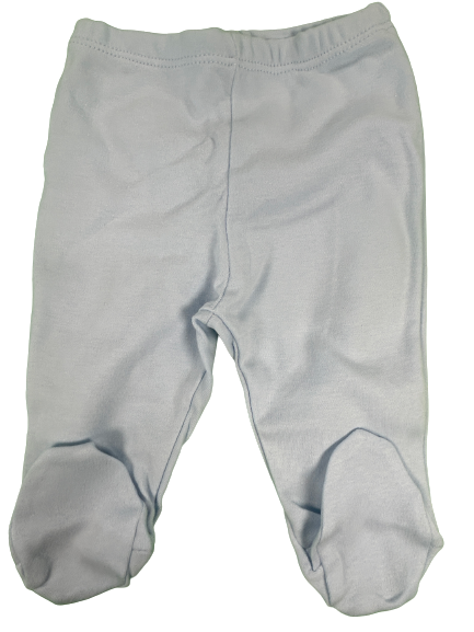 Erstausstattung Neugeborenen Set 10-teilig Imaj Midnight Babyblau