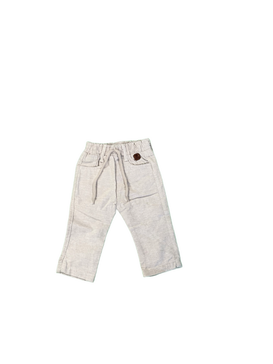 Hose Civil Kids "Civil Fashion" beige
