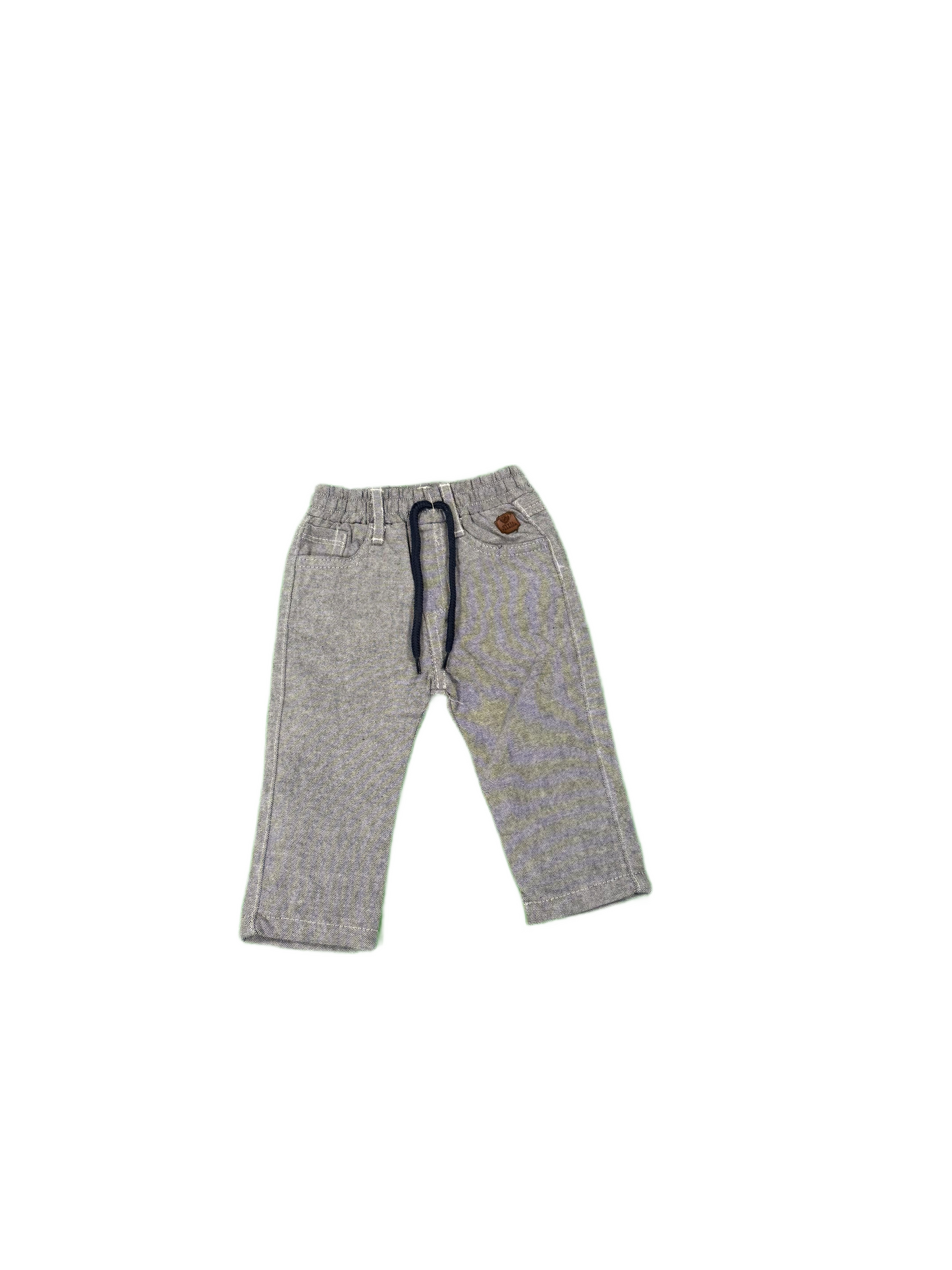 Hose Civil Kids "Civil Fashion" grau