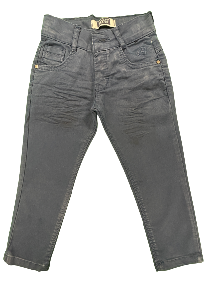 Hose SZG Classic "Basic" dunkelblau