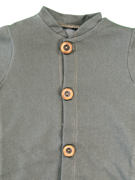 Overall Babycool Style Grün