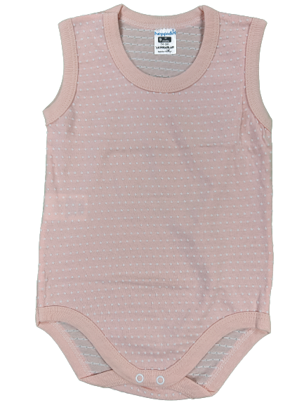 Body Hoppikid Pointy Rosa